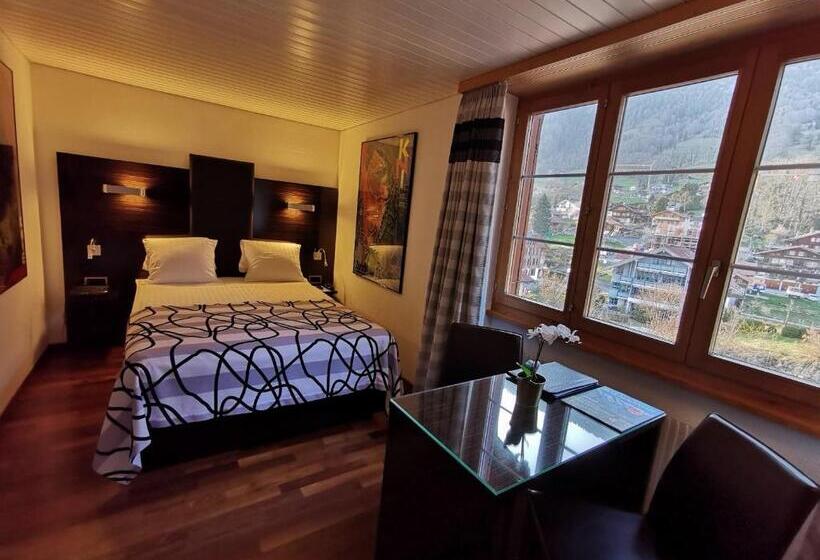 Номер Basic, Brienzersee