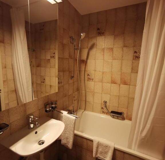 Апартаменты 2 Спальни, Brienzersee
