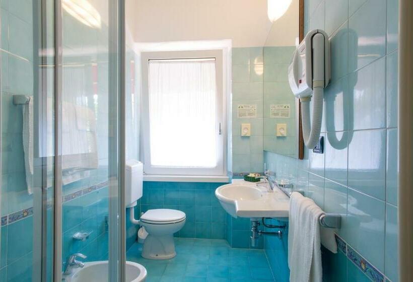 Номер Комфорт, Capri Bardolino 3s