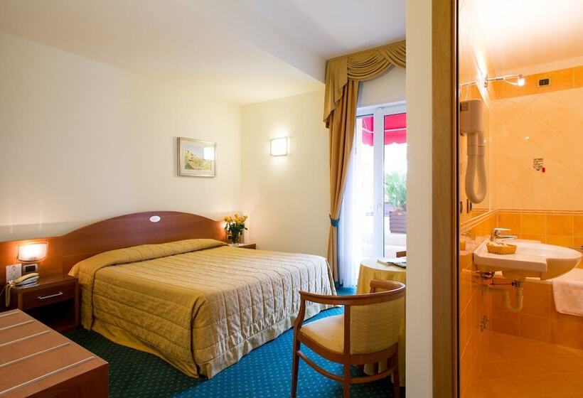 Номер Комфорт, Capri Bardolino 3s