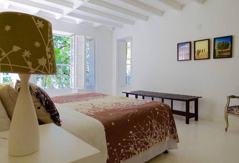 Suíte Deluxe, Casa Amarelo Par Robert Le Héros