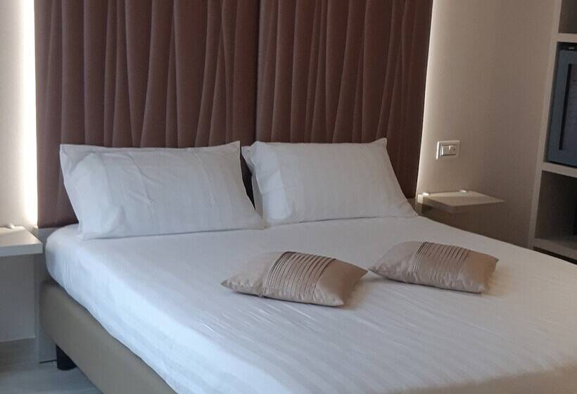 Номер Deluxe, Danieli La Castellana Lago Di Garda