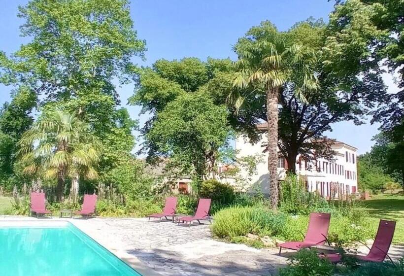 Номер Стандарт, Domaine De Rasigous