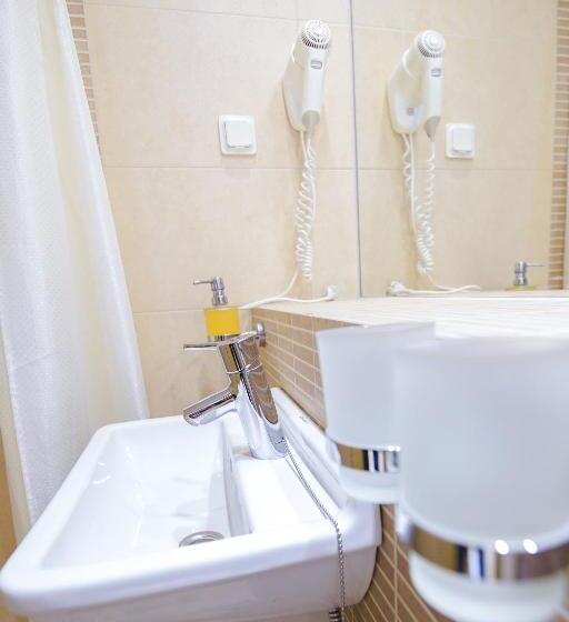 اتاق بزرگ با دسترسی به اسپا, Fra Mare Thalasso Spa