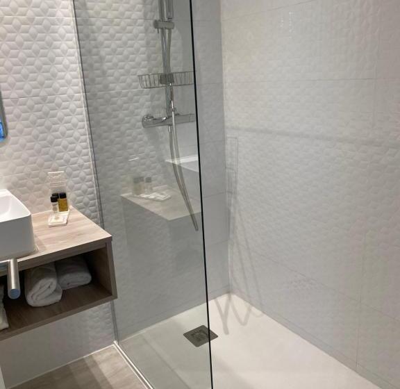 Family Suite, Hôtel Saint Clair, Côté Plage