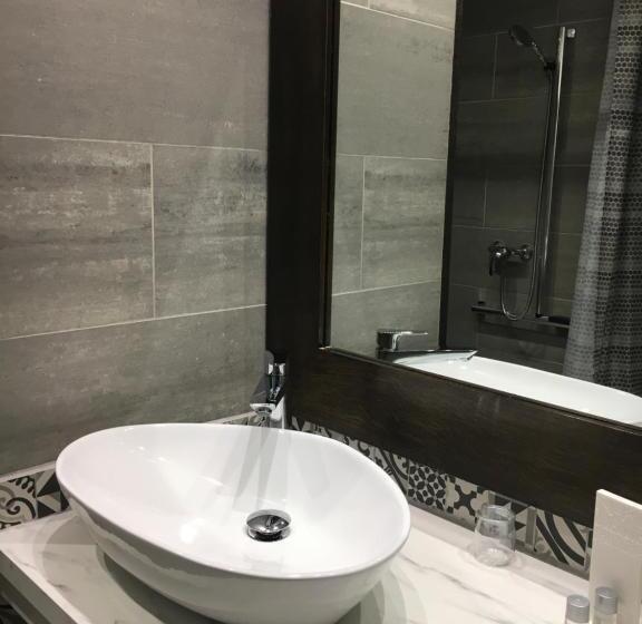 Номер Стандарт, Hôtel Saint Clair, Côté Plage