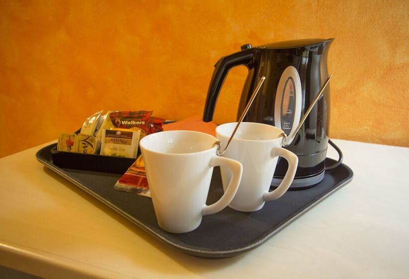 スタンダードルーム, L'antica Sosta