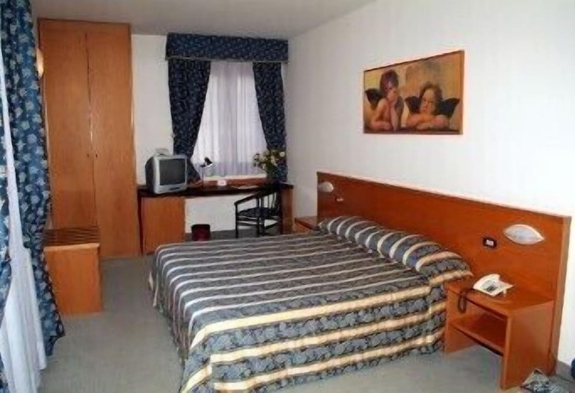 Номер Стандарт Трехместный, Le Mura E Residence