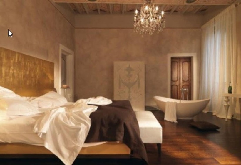 Полулюкс, Palazzo Bontadosi Hotel & Spa