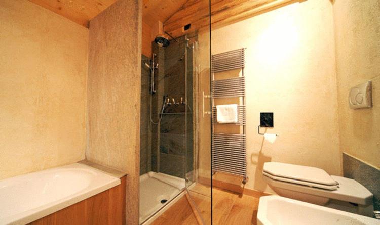 Номер Superior, Relais Del Nazionale