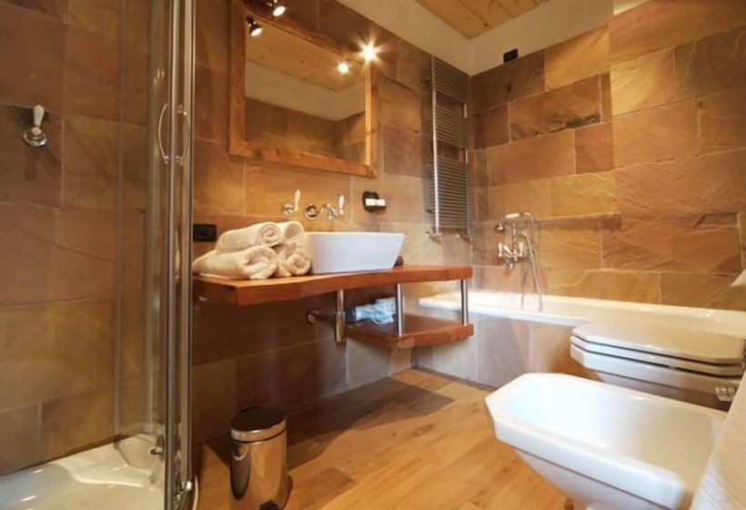 Номер Стандарт, Relais Del Nazionale