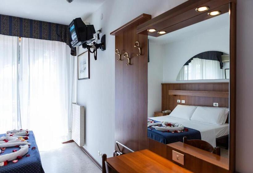 스탠다드 룸, Vina De Mar