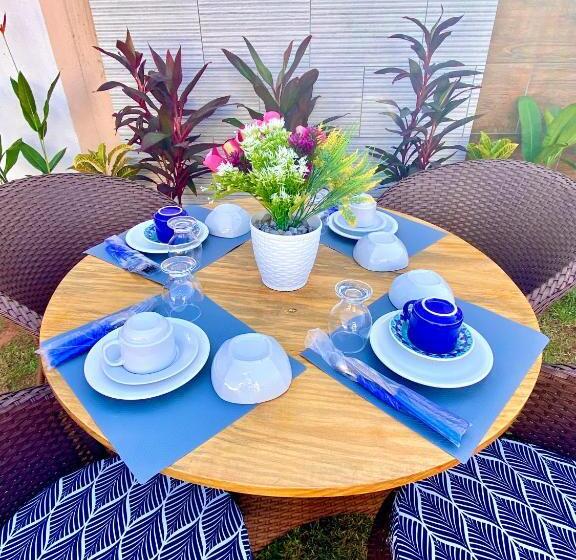 غرفة أساسية فردية, E Pousada Cumbuco Guesthouse