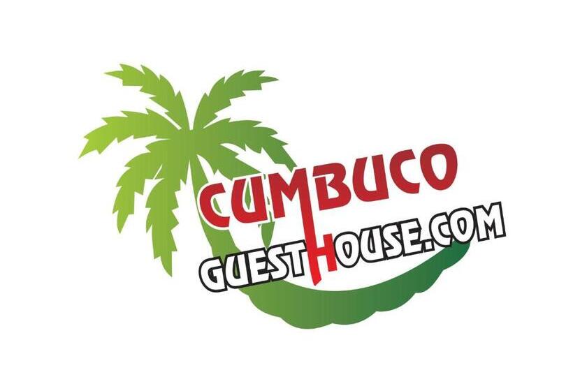 غرفة ديلوكس, E Pousada Cumbuco Guesthouse