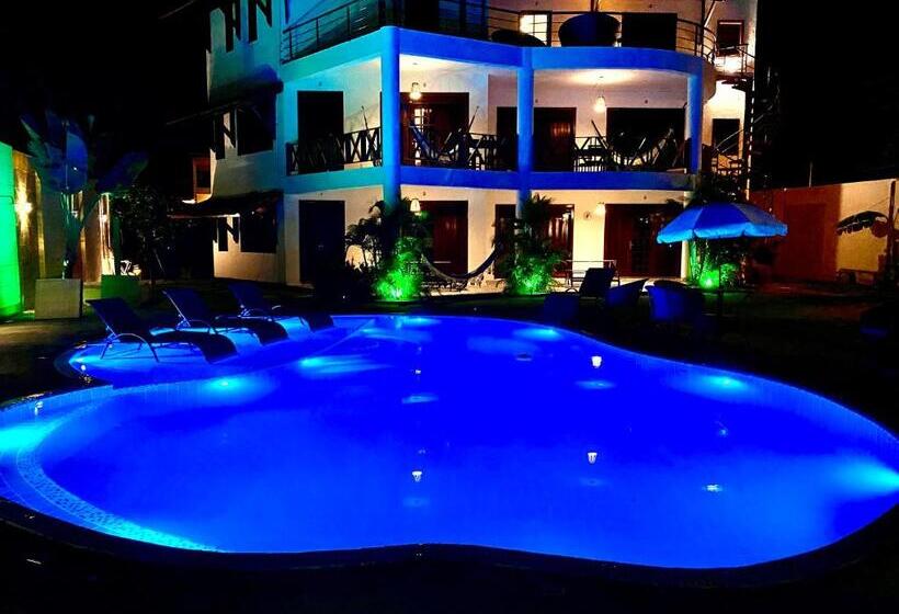 غرفة إقتصادية, E Pousada Cumbuco Guesthouse
