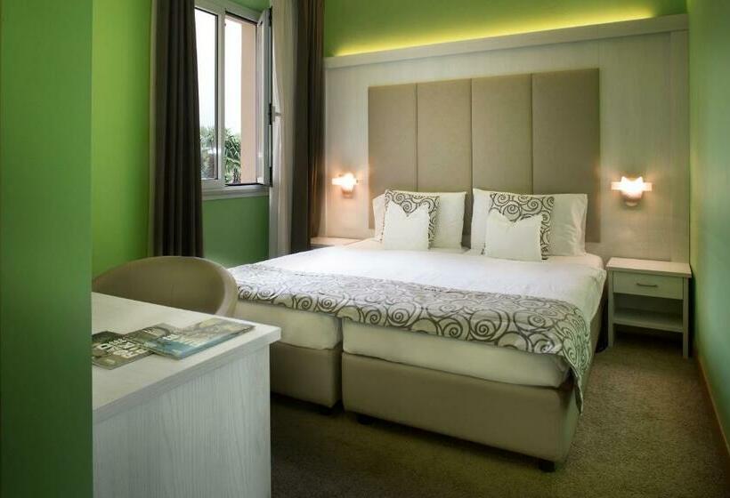 Номер Economy, Villa Nicolli Romantic Spa Resort   Adults Only