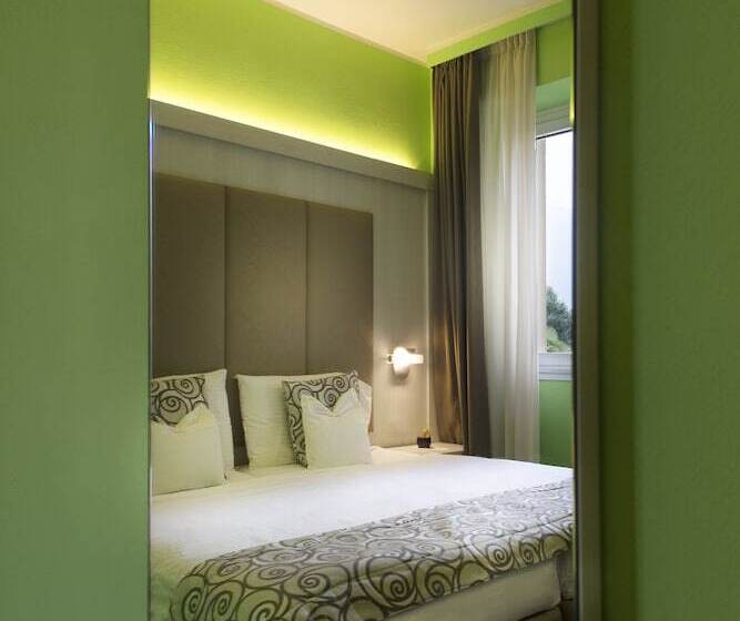 Номер Economy, Villa Nicolli Romantic Spa Resort   Adults Only