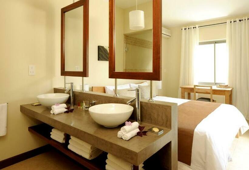 ویلای 2 خوابه, Athena Villas By Evaco