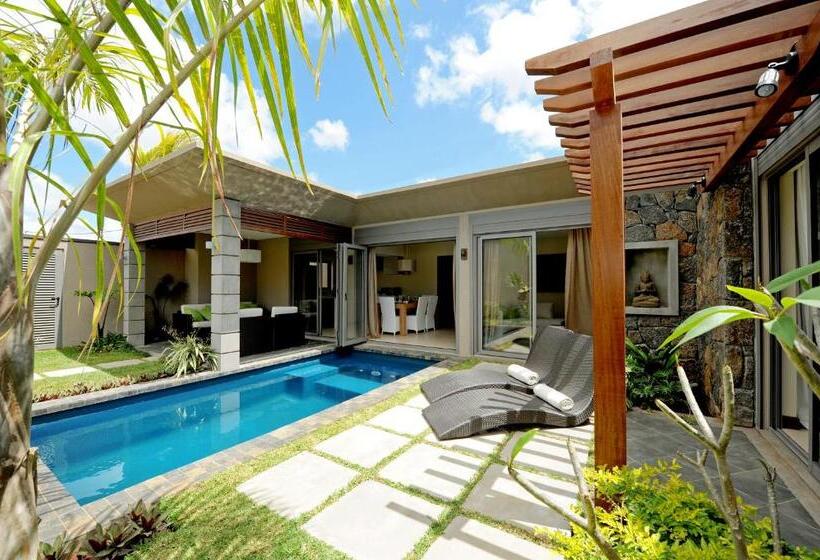 ویلای 4 خوابه, Athena Villas By Evaco