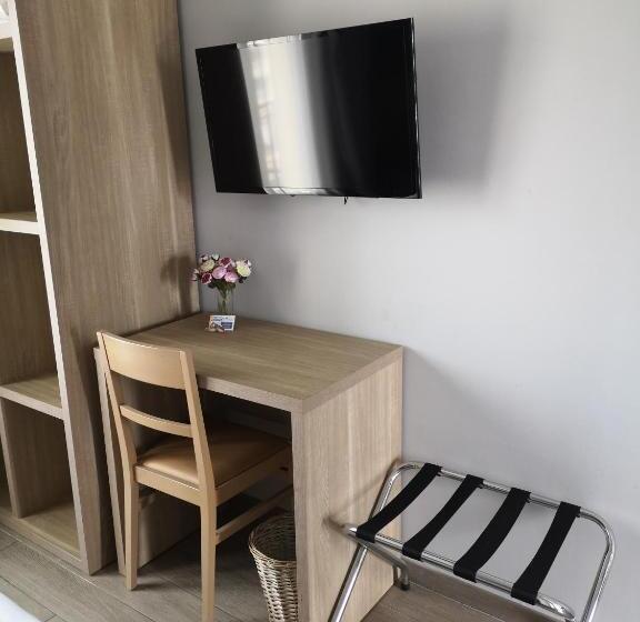 Номер Superior, Atoll Hotel Restaurant
