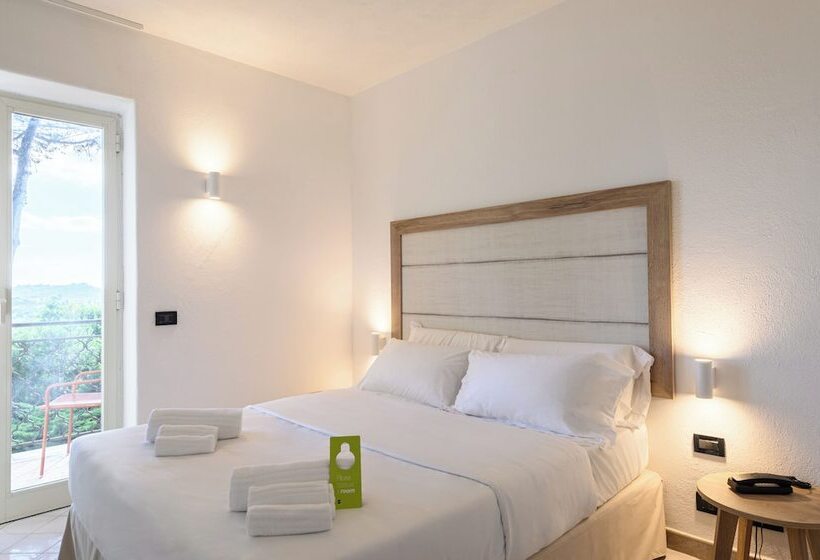 Номер Superior, B&b Hotel Ischia San Nicola