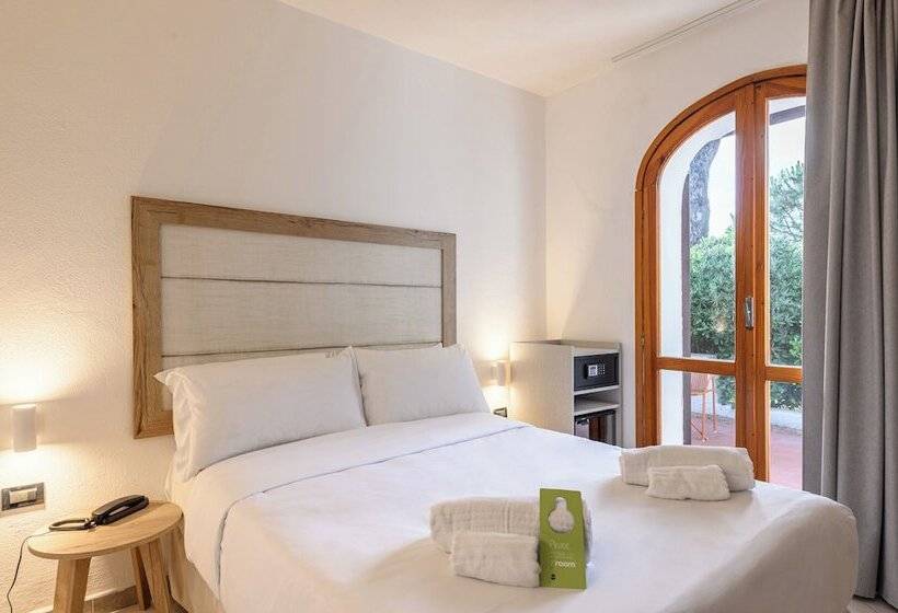 Номер Superior Одноместный, B&b Hotel Ischia San Nicola