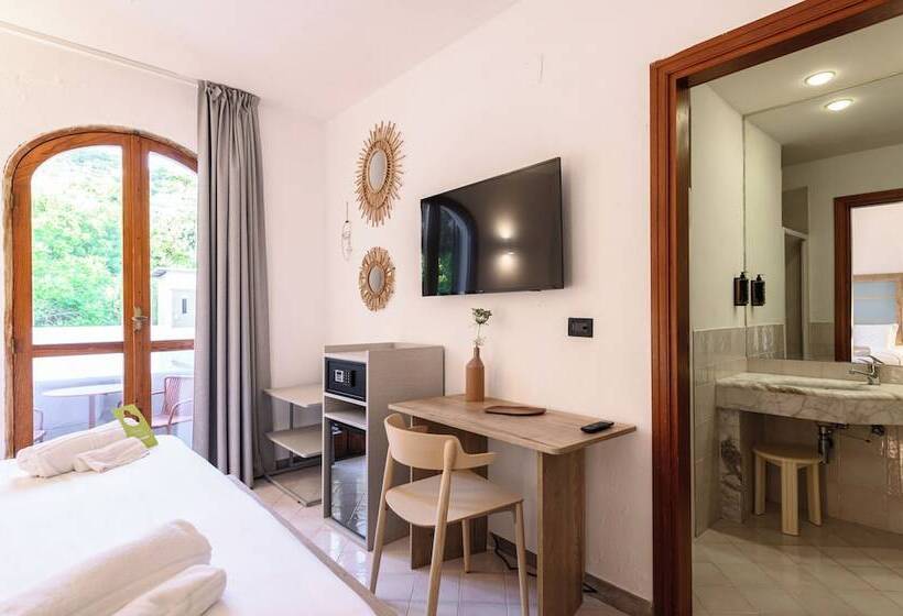 Номер Стандарт, B&b Hotel Ischia San Nicola