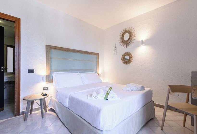 Номер Superior, B&b Hotel Ischia San Nicola