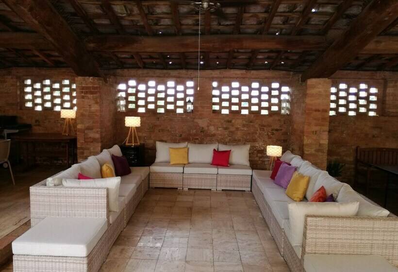 Вилла Deluxe 1 Спальня, Agriturismo San Fabiano