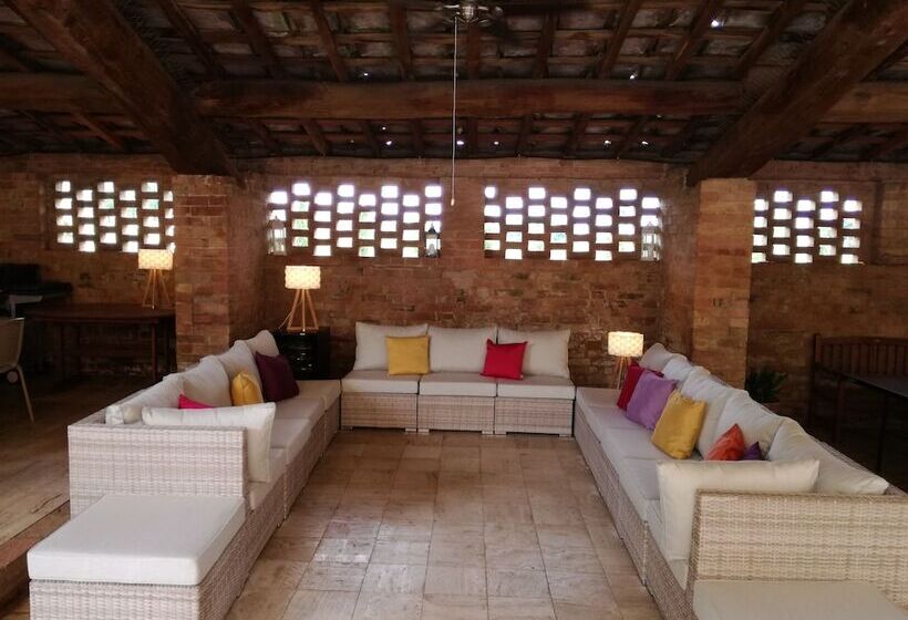 Вилла Deluxe 1 Спальня, Agriturismo San Fabiano