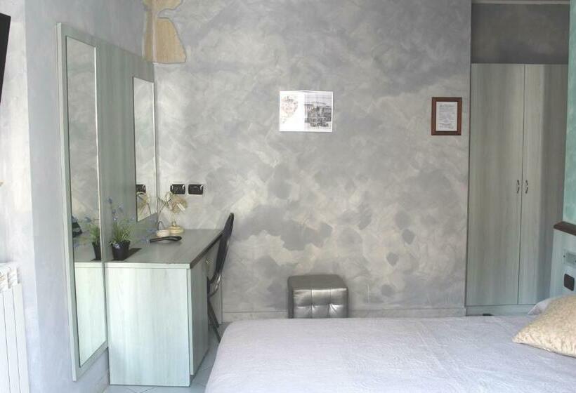اتاق استاندارد, Albergo Posta