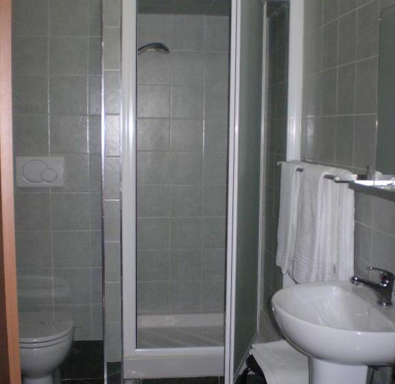 اتاق استاندارد, Albergo Posta
