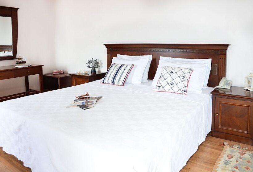 Номер Superior, Arion Resort