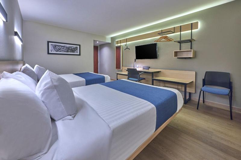 Номер Стандарт, City Express By Marriott Playa Del Carmen