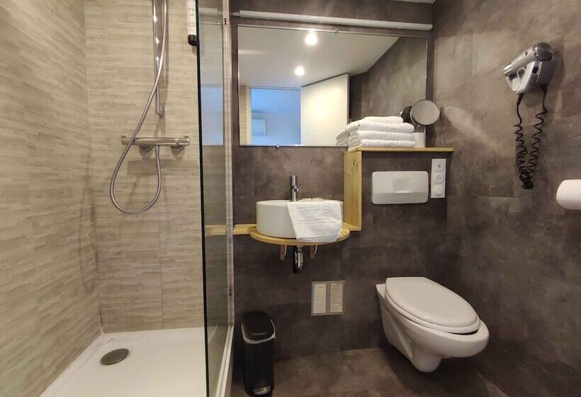 标准间, Contact Hôtel Le Provençal Bordeaux Lac