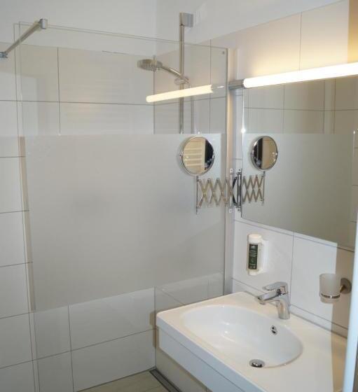اتاق استاندارد, Forsthaus St. Hubertus