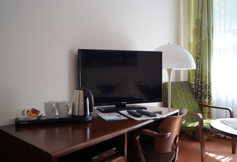 اتاق استاندارد, Forsthaus St. Hubertus