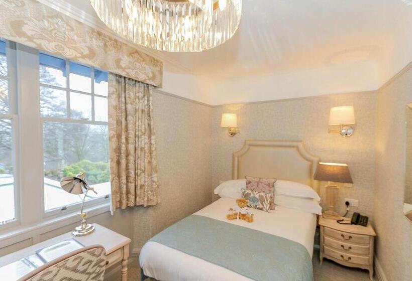 스탠다드 싱글 룸, Windermere Hillthwaite