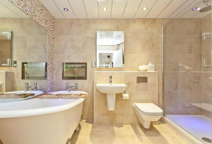 스탠다드 룸, Windermere Hillthwaite