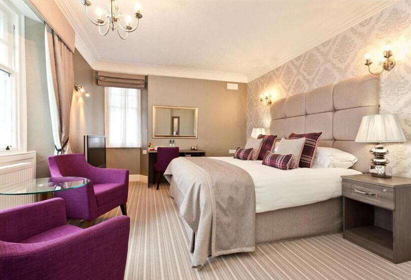 스탠다드 룸, Windermere Hillthwaite