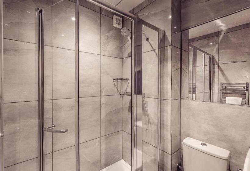 스탠다드 룸, Windermere Hillthwaite