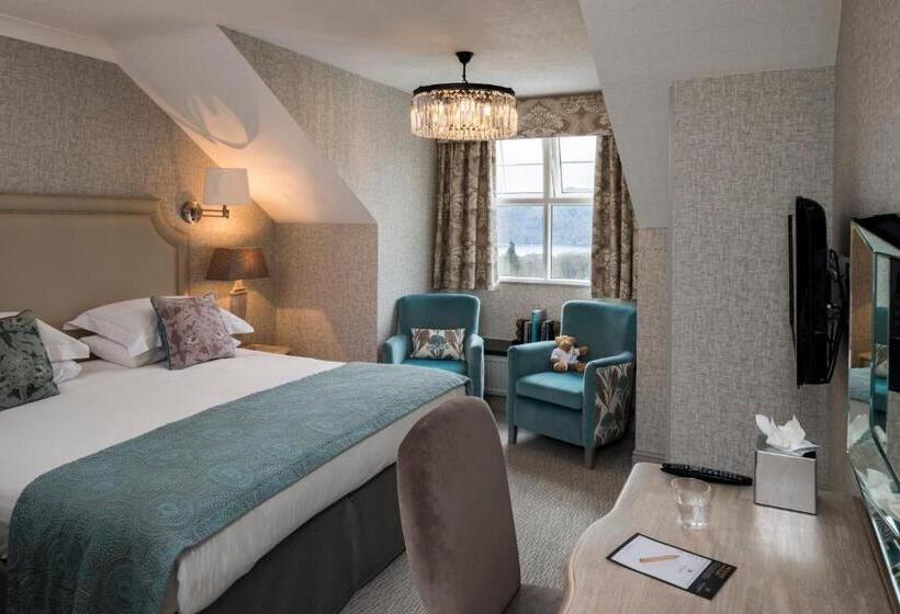 클래식 룸, Windermere Hillthwaite