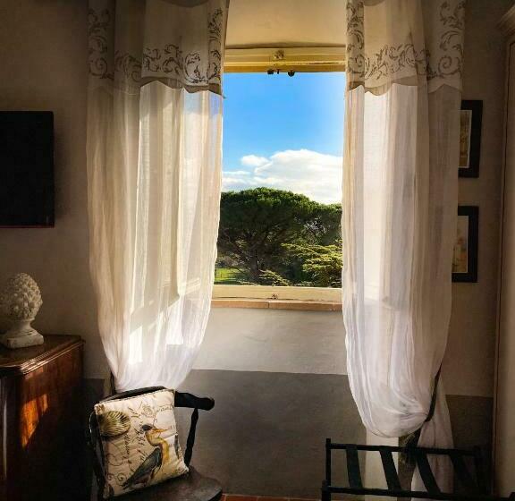 디럭스 룸, I Capricci Di Merion  Resort & Spa