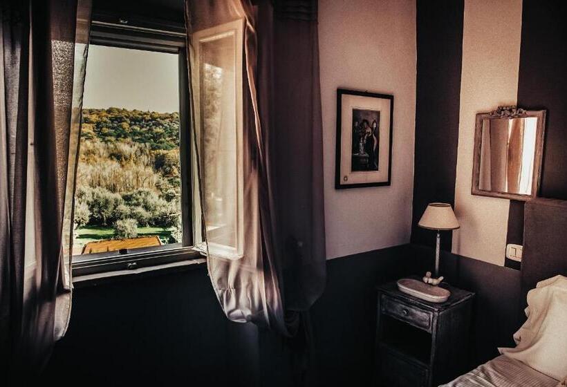 스탠다드 룸, I Capricci Di Merion  Resort & Spa