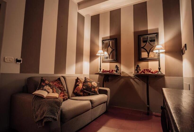 월풀욕조 주니어 스위트, I Capricci Di Merion  Resort & Spa