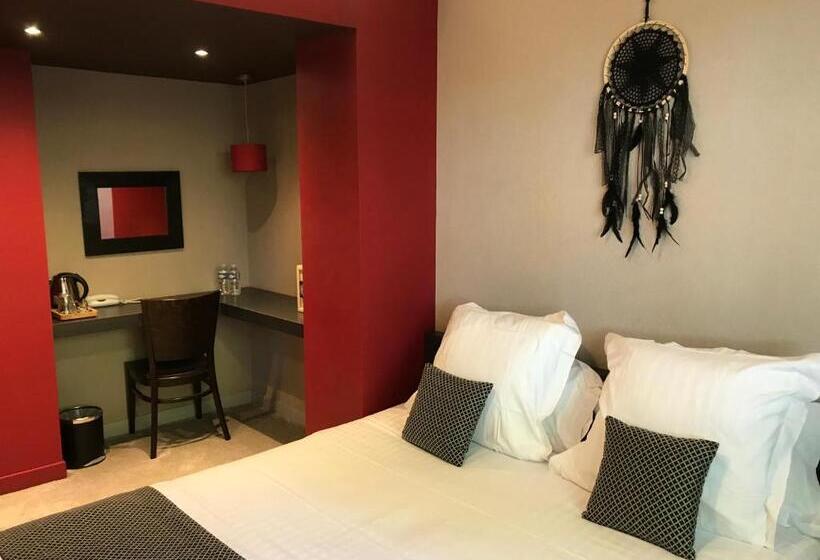 Номер Стандарт, Le Galet Hotel & Spa