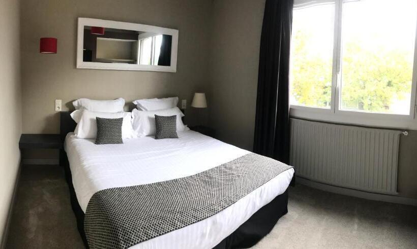 Люкс Комфорт, Le Galet Hotel & Spa