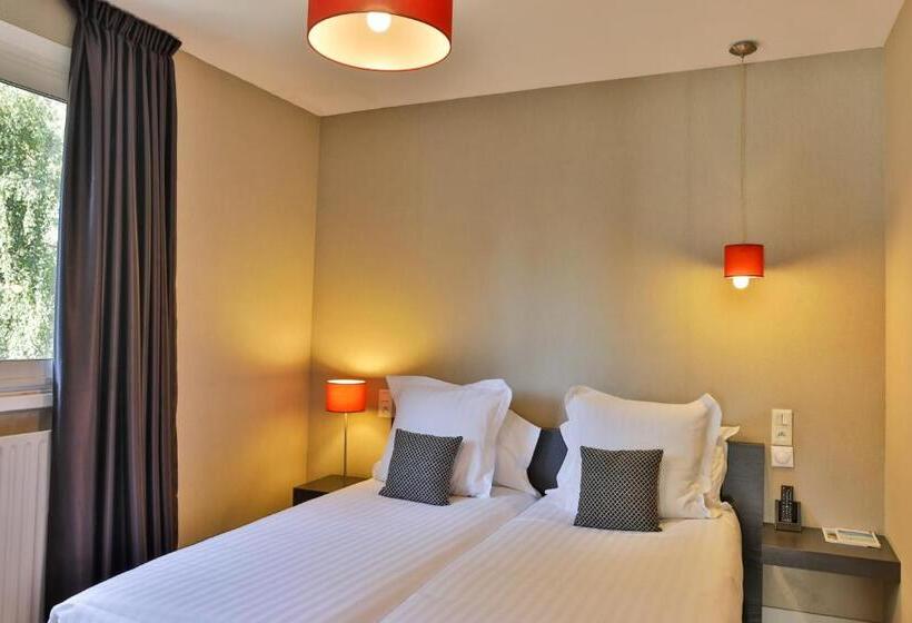 Номер Стандарт, Le Galet Hotel & Spa