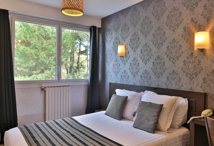Номер Стандарт, Le Galet Hotel & Spa