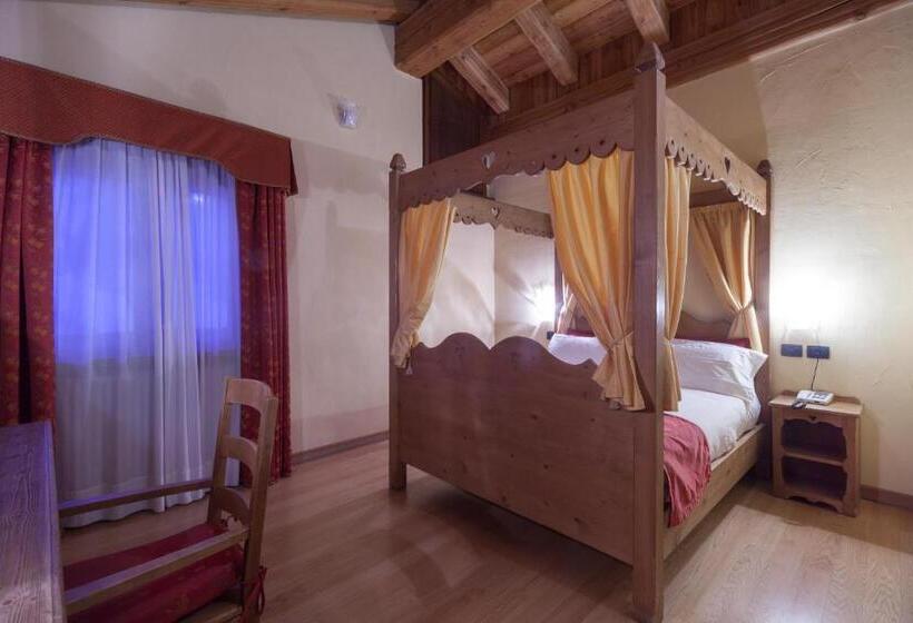 Номер Стандарт, Maison Saint Jean
